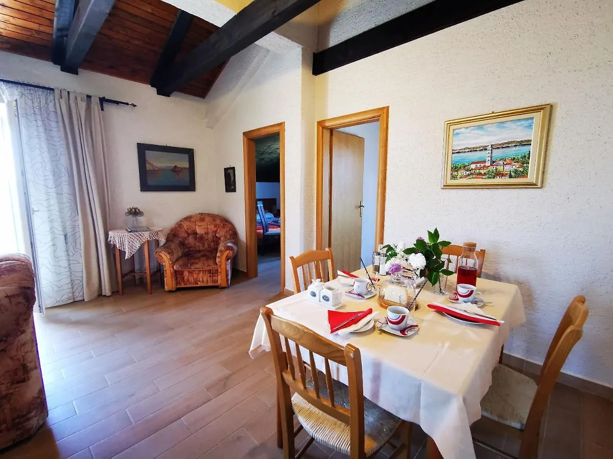 Apartments Zuppy Crikvenica Croatia