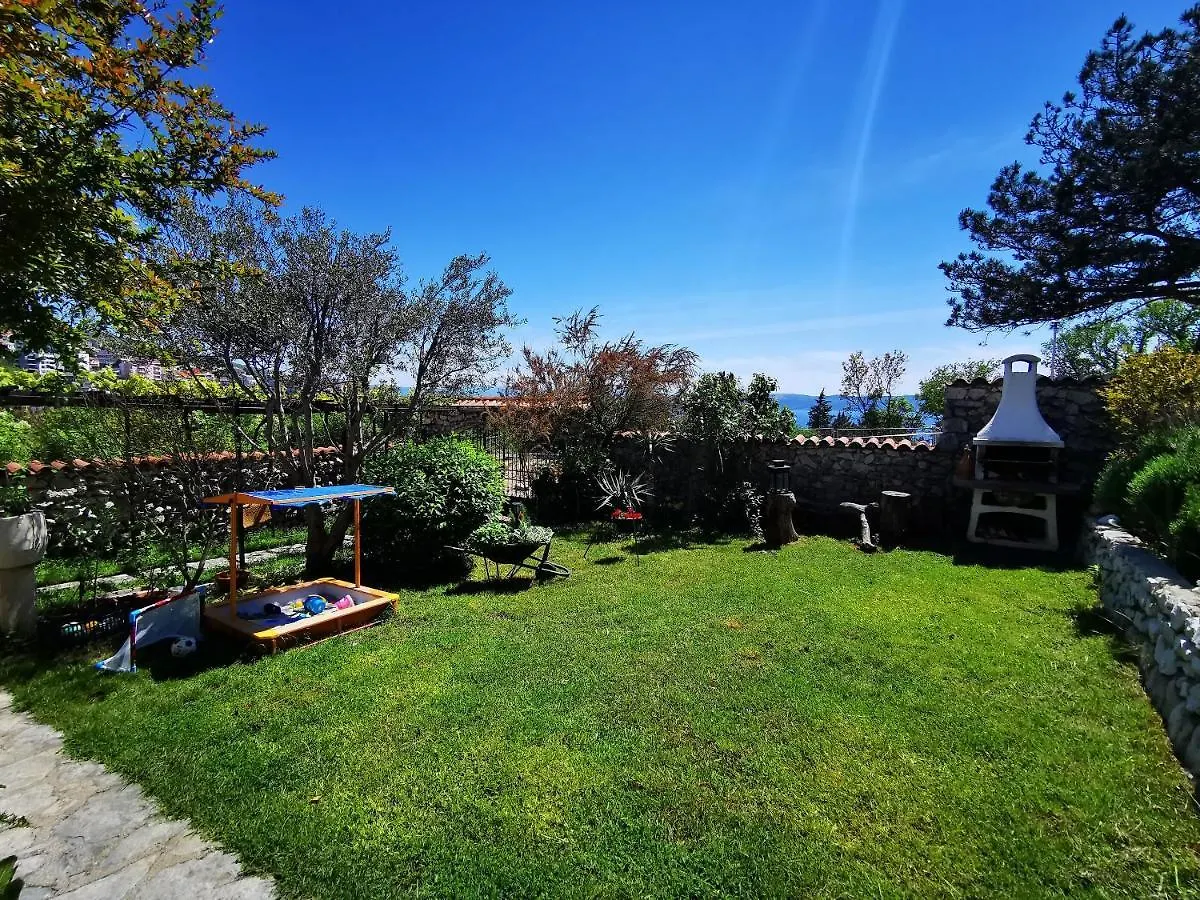 Apartments Zuppy Crikvenica 0*,  Croatia