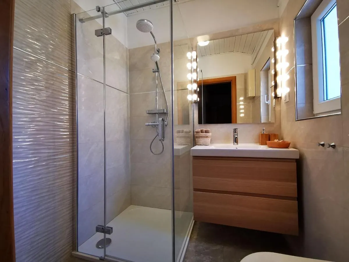 Apartments Zuppy Crikvenica