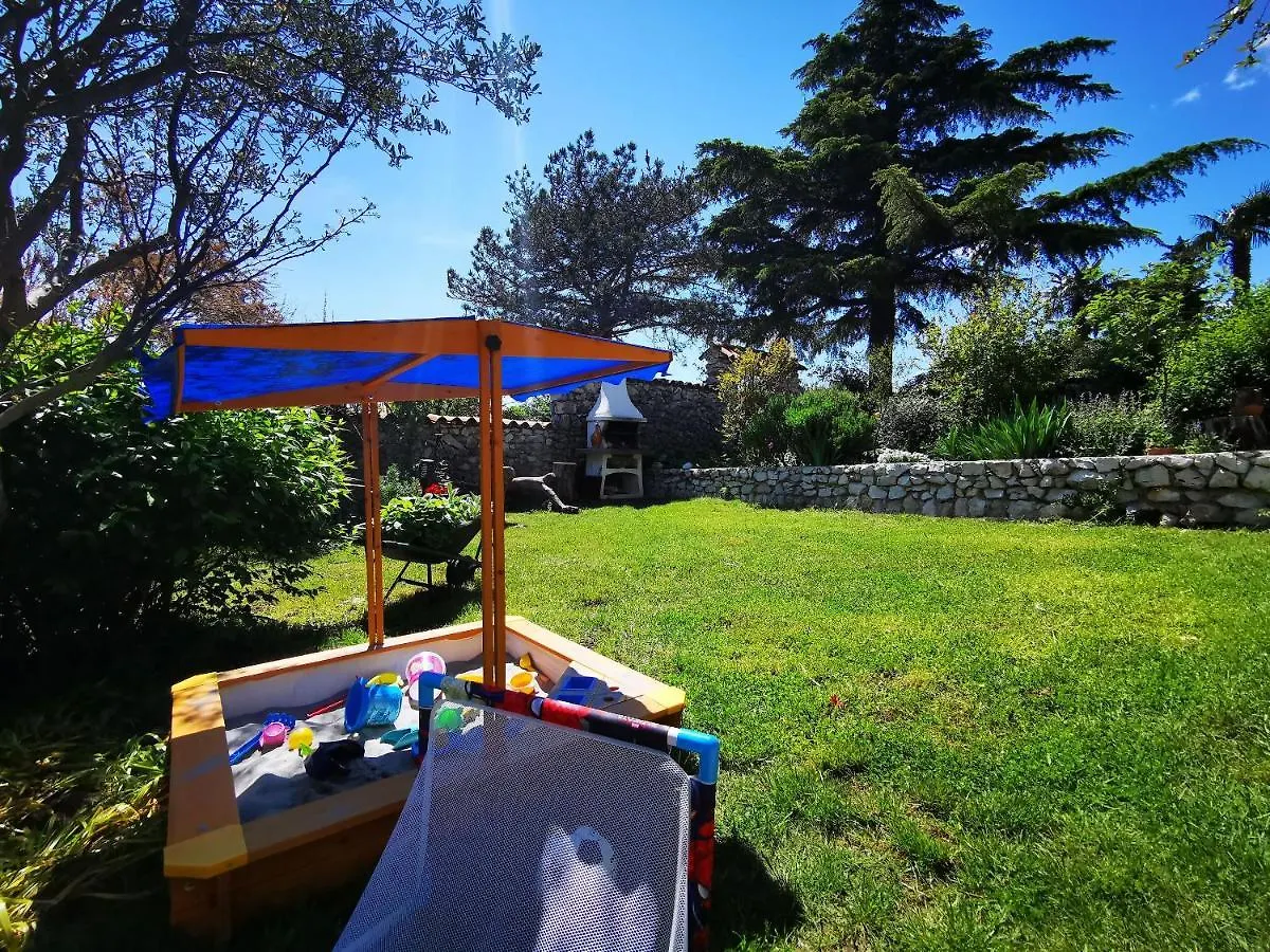 Apartments Zuppy Crikvenica