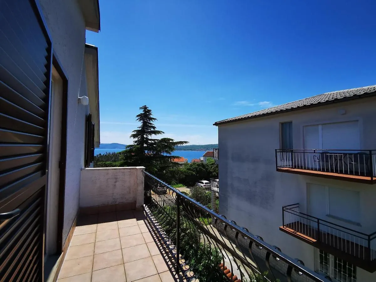 Apartments Zuppy Crikvenica Croatia