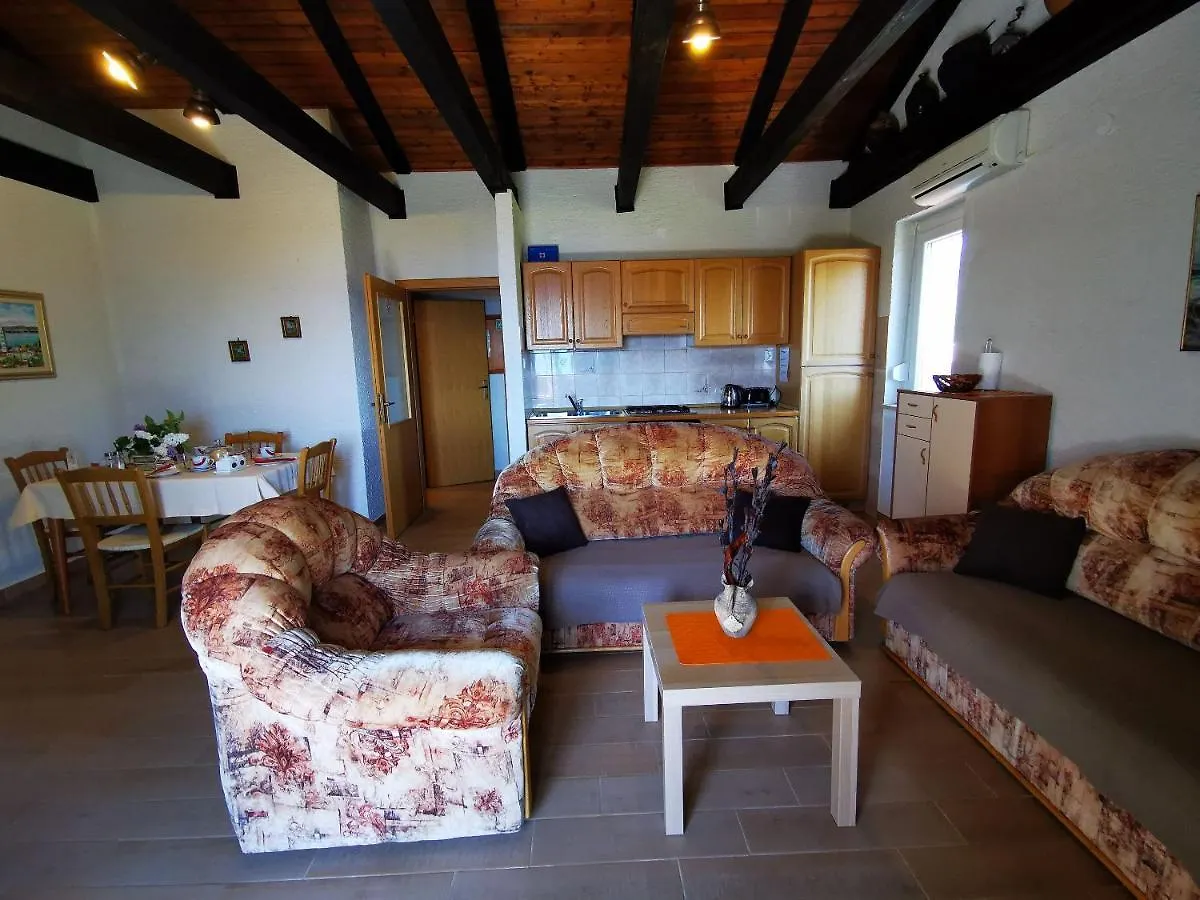 Apartments Zuppy Crikvenica