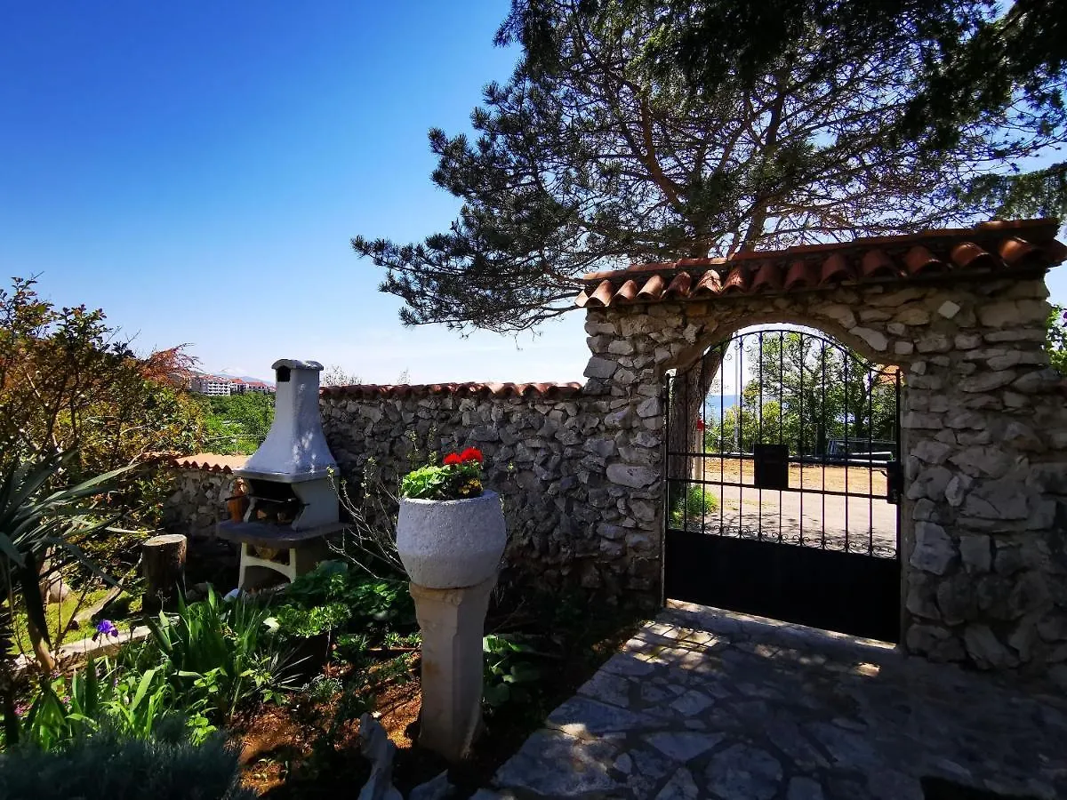 Apartments Zuppy Crikvenica 0*,