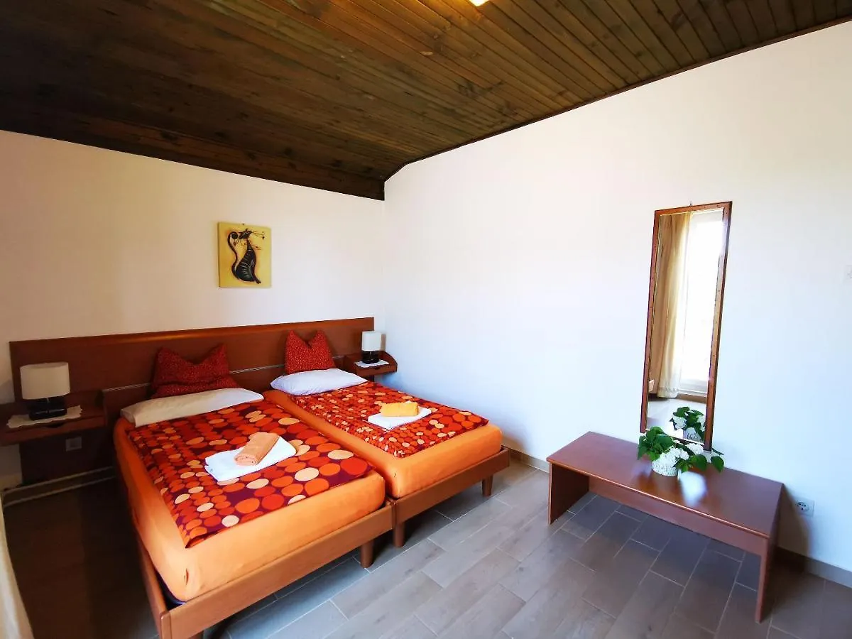 Apartments Zuppy Crikvenica