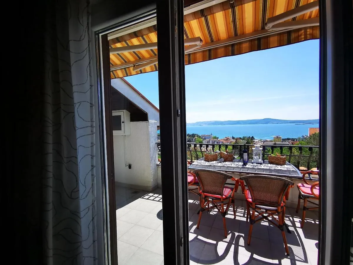 Apartments Zuppy Crikvenica Croatia
