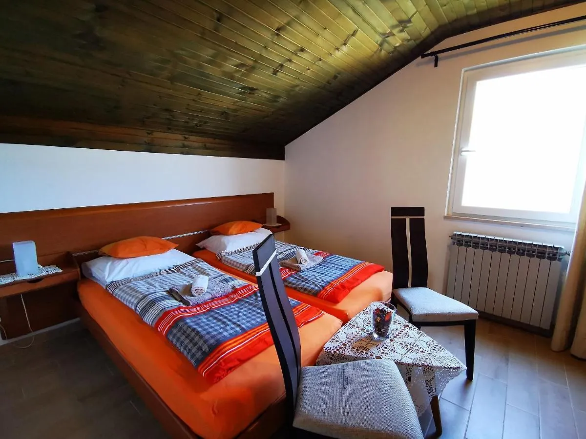 Apartments Zuppy Crikvenica