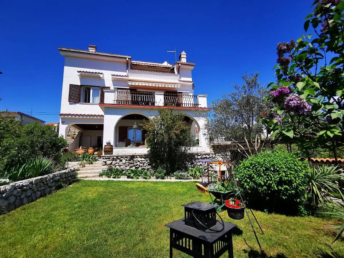 Apartments Zuppy Crikvenica