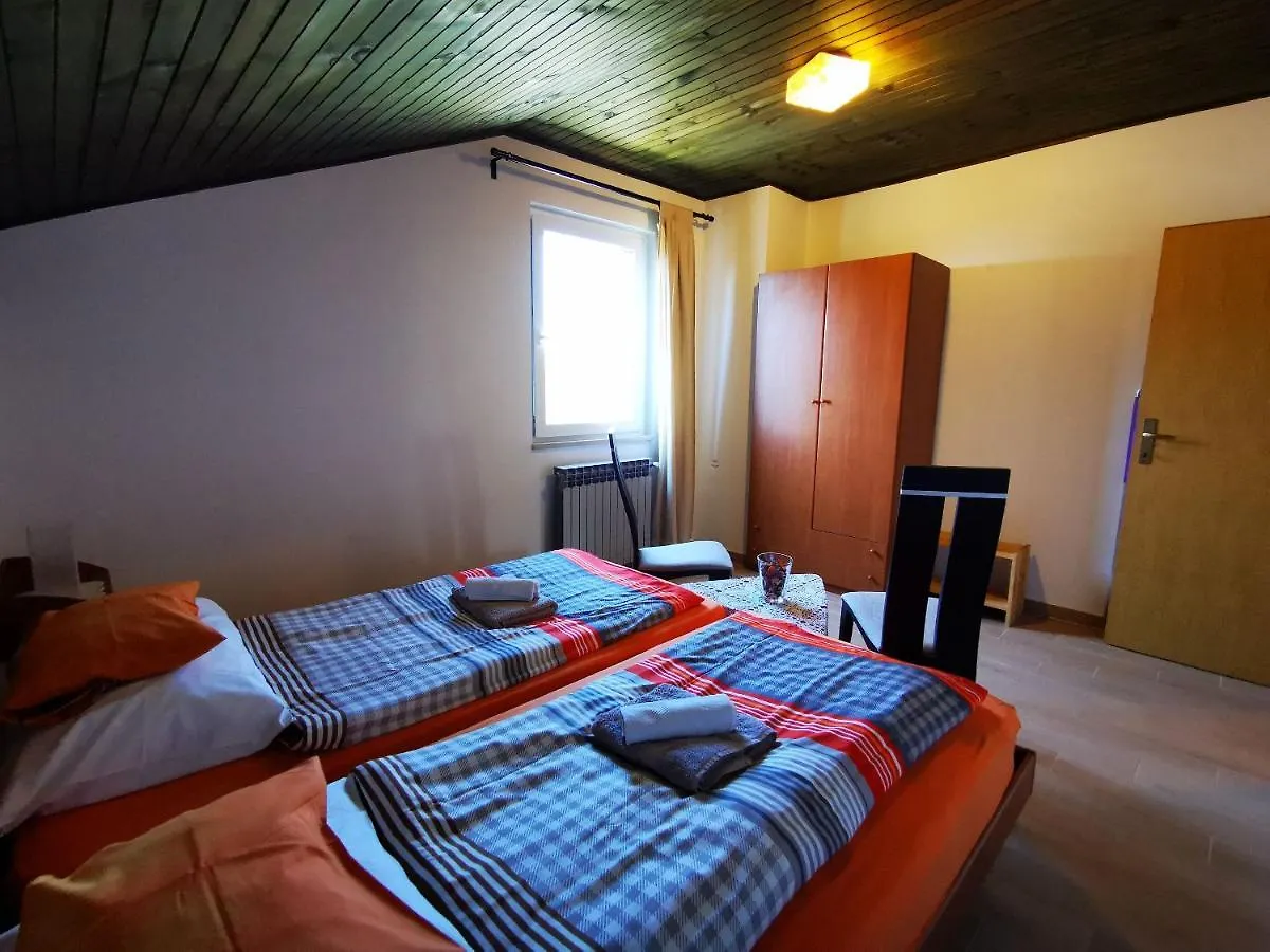 Apartments Zuppy Crikvenica