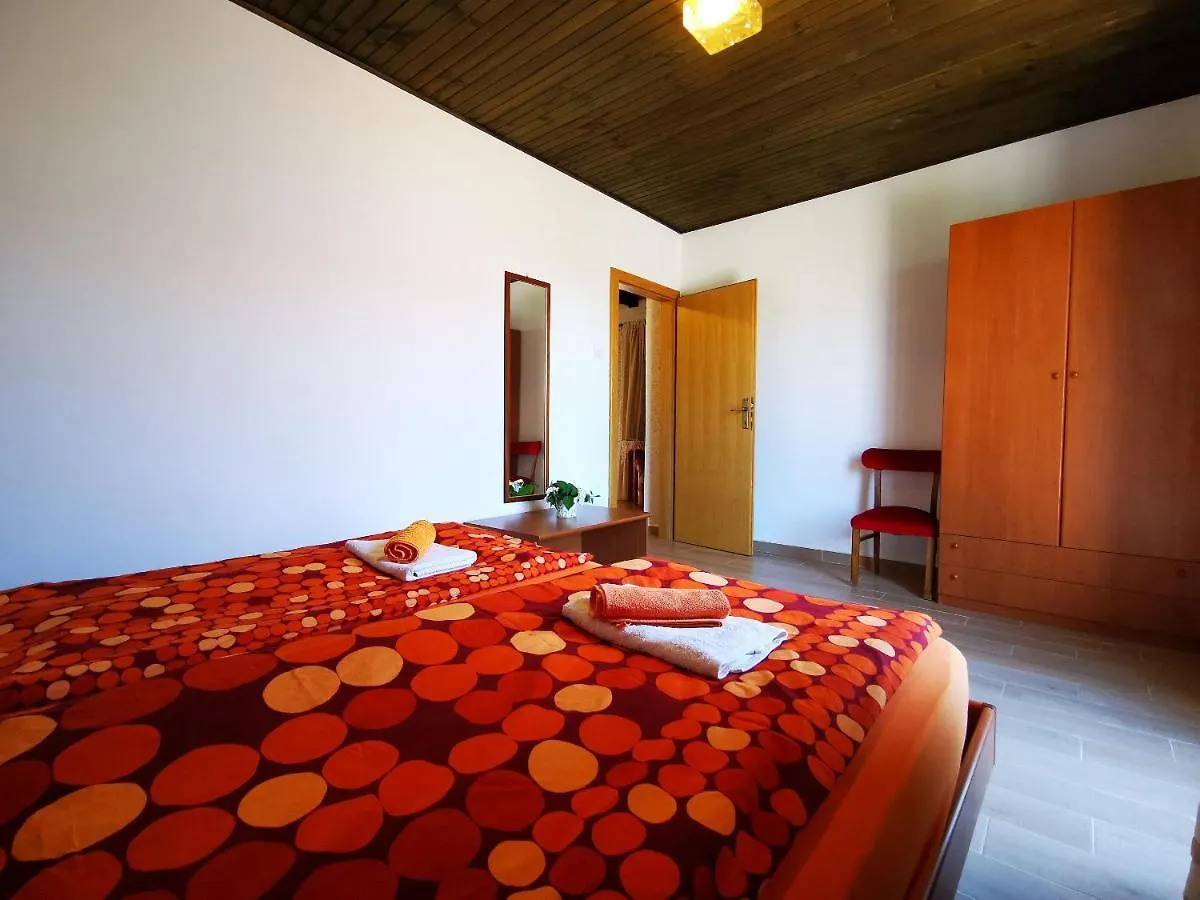 Apartments Zuppy Crikvenica